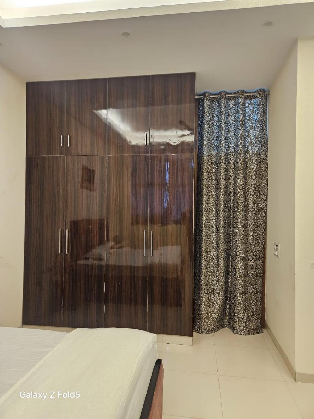 グレーター・ノイダ Ashirwaad 249 Bed & Breakfast エクステリア 写真
